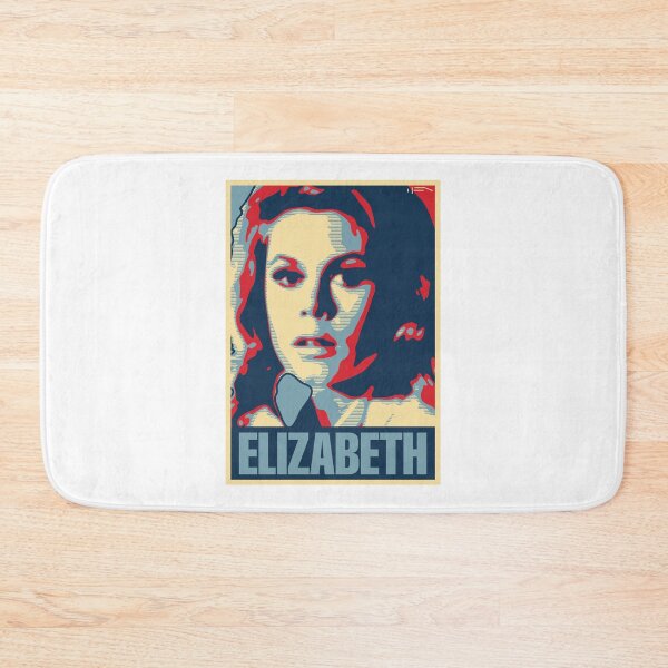 Item preview, Elizabeth designed and sold by DFA.