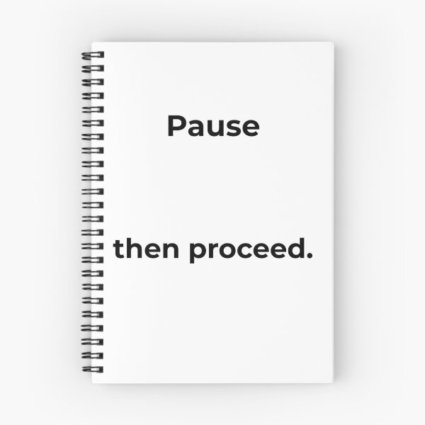 Item preview, Pause then proceed. designed and sold by MPSTUDIOPL.