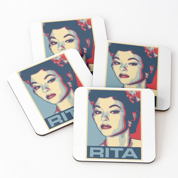 Item preview, Rita designed and sold by DFA.