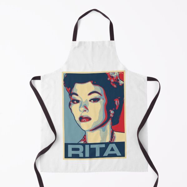 Item preview, Rita designed and sold by DFA.