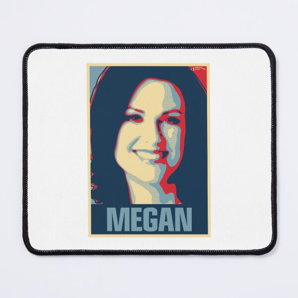Item preview, Megan designed and sold by DFA.