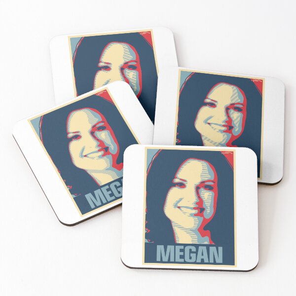 Item preview, Megan designed and sold by DFA.