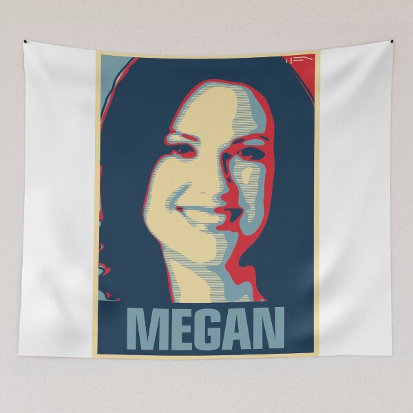Item preview, Megan designed and sold by DFA.