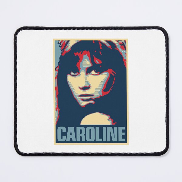 Item preview, Caroline designed and sold by DFA.