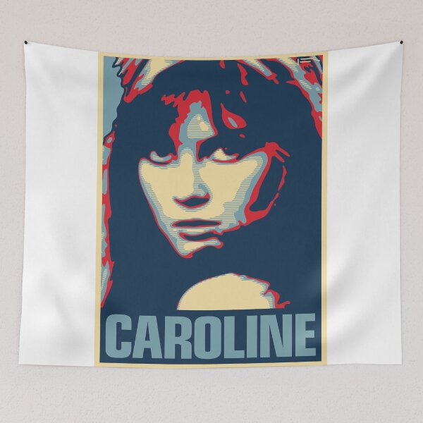 Item preview, Caroline designed and sold by DFA.