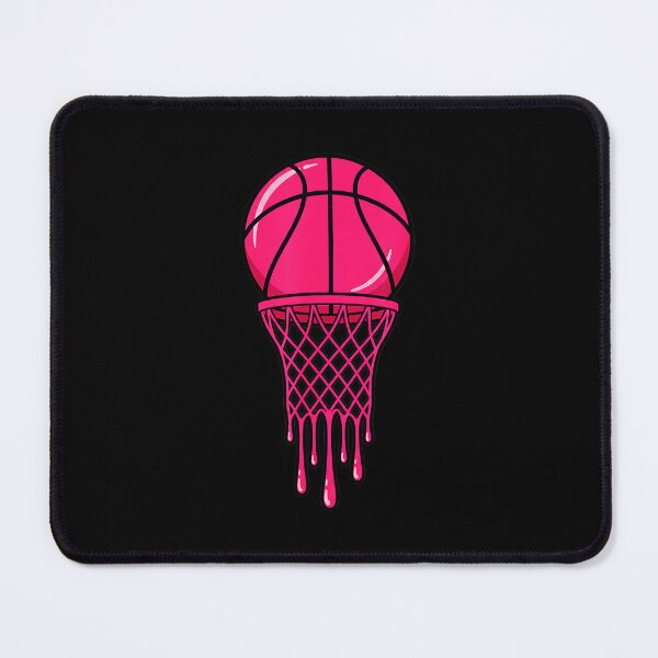 Item preview, Dripping Basketball Hoop Street Style designed and sold by allistermariam.