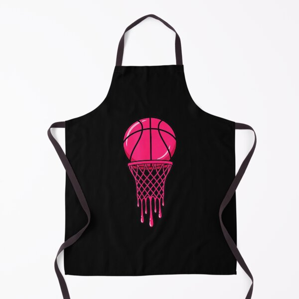 Item preview, Dripping Basketball Hoop Street Style designed and sold by allistermariam.
