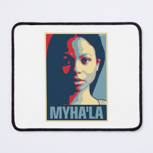 Item preview, Myha'la designed and sold by DFA.