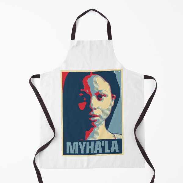 Item preview, Myha'la designed and sold by DFA.