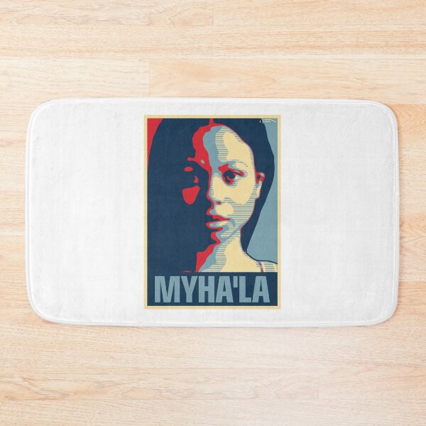 Item preview, Myha'la designed and sold by DFA.