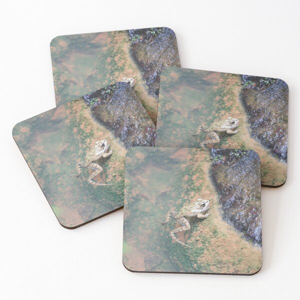 Item preview, Iberian Frog designed and sold by Malcolm Snook.