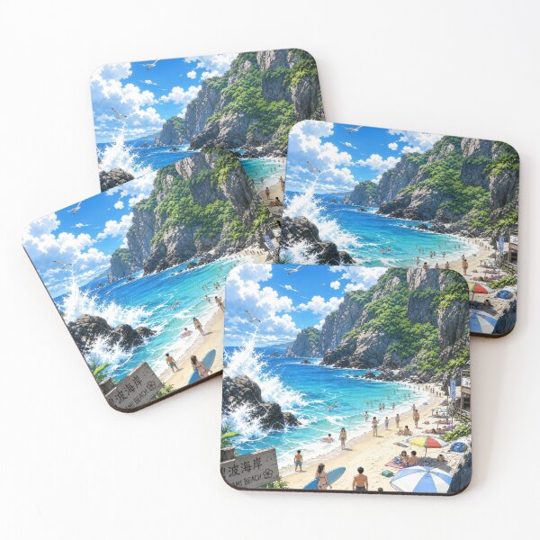 Item preview, Beach designed and sold by Nilucreations.