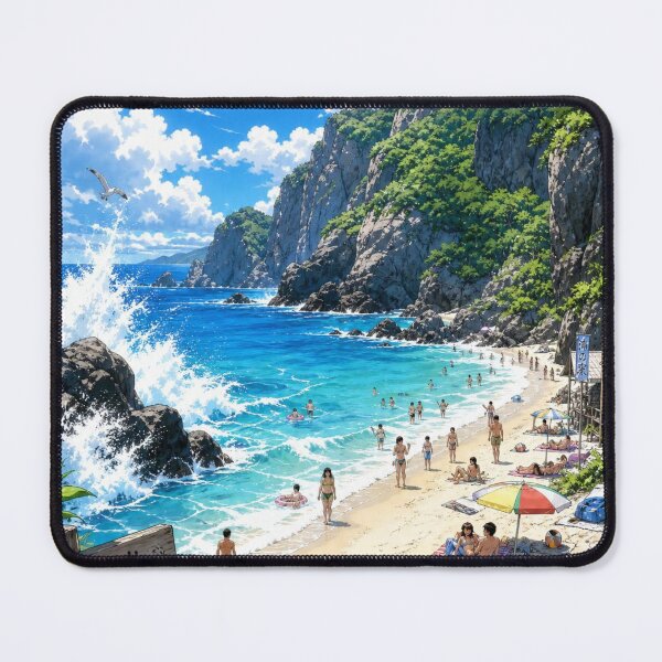 Item preview, Beach designed and sold by Nilucreations.