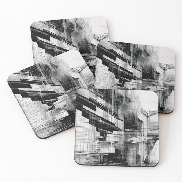 Item preview, Structural Form III Entropy designed and sold by Form Finding Design.