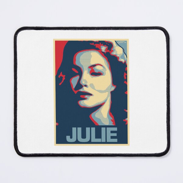 Item preview, Julie designed and sold by DFA.