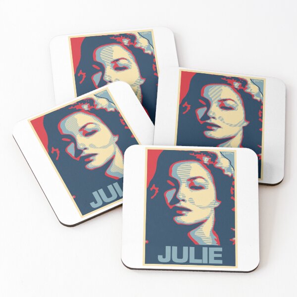 Item preview, Julie designed and sold by DFA.