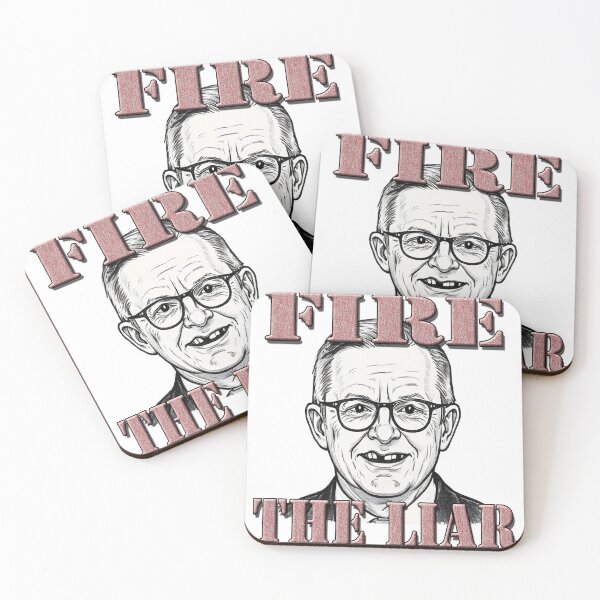 Item preview, FIRE the LIAR designed and sold by Huskyyy Designs.