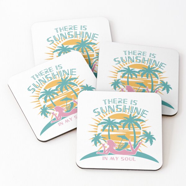 Item preview, There Is Sunshine In My Soul designed and sold by PMSNshop.
