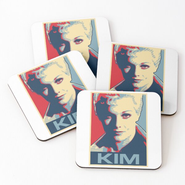 Item preview, Kim designed and sold by DFA.