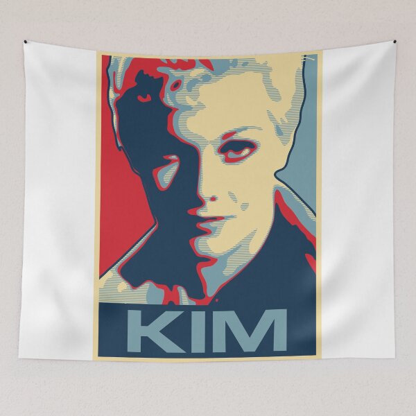 Item preview, Kim designed and sold by DFA.