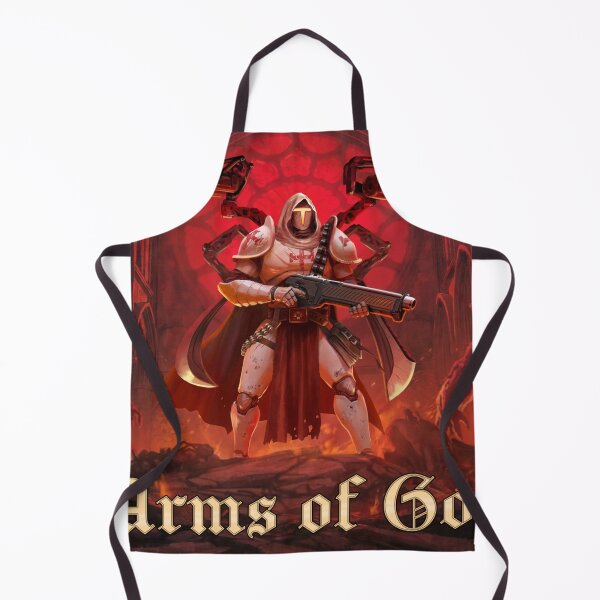 Item preview, Arms of God designed and sold by janniemohr.