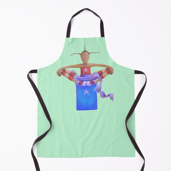 Item preview, Ommmmm designed and sold by Annie White Illustration.
