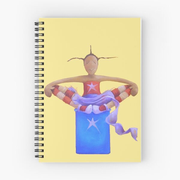 Item preview, Ommmmm designed and sold by Annie White Illustration.
