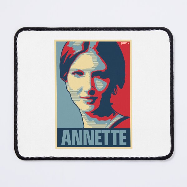 Item preview, Annette designed and sold by DFA.