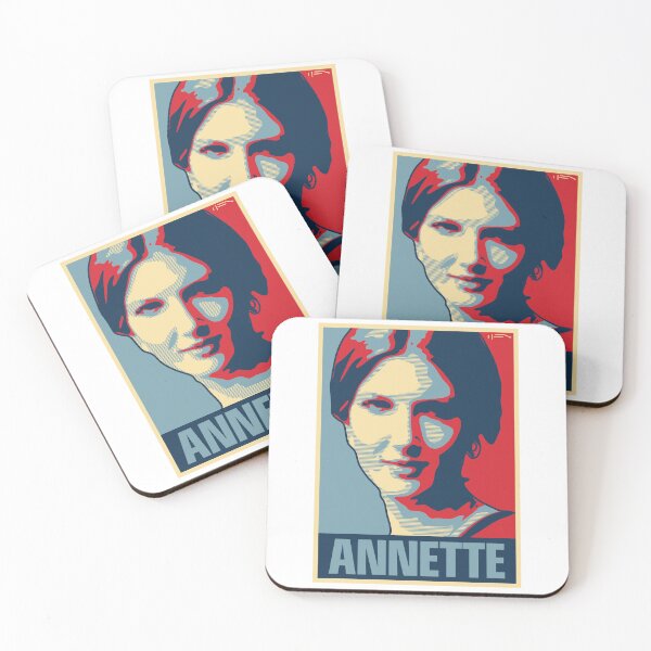 Item preview, Annette designed and sold by DFA.