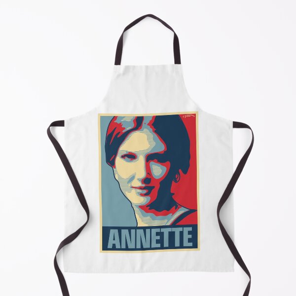 Item preview, Annette designed and sold by DFA.