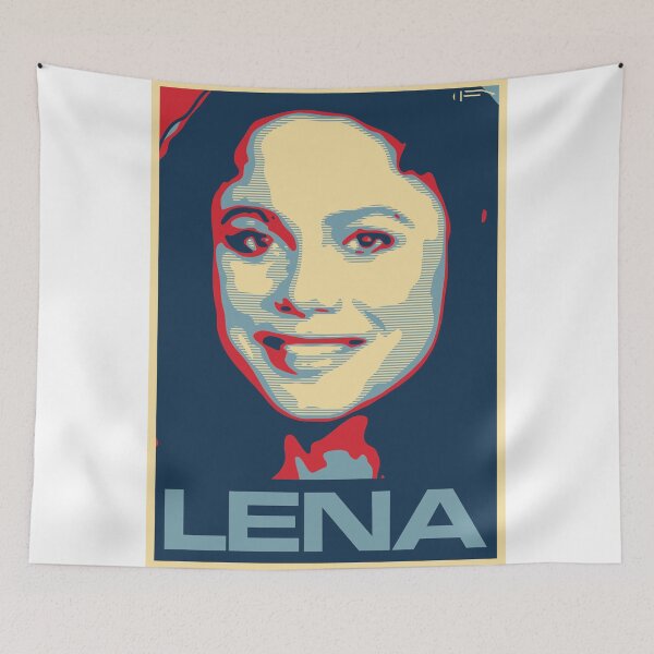 Item preview, Lena designed and sold by DFA.