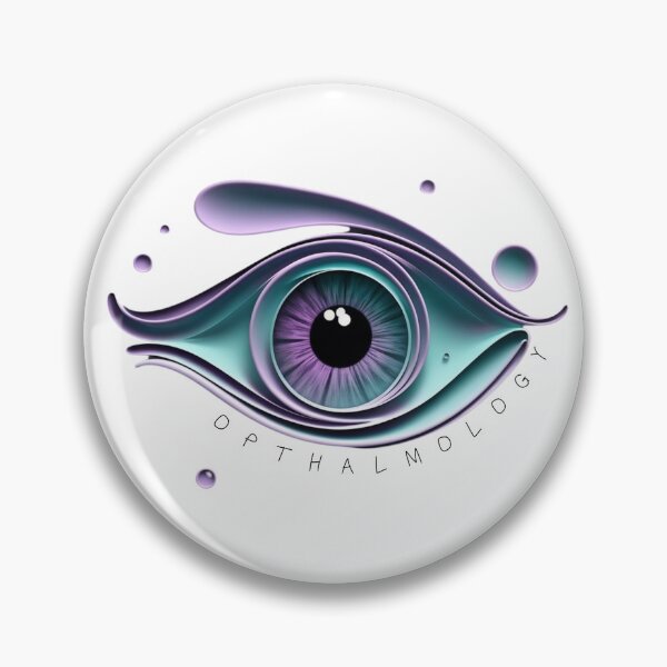 Item preview, Simply Abstract Ophthalmology study ,brafdesign  designed and sold by Brafdesign.