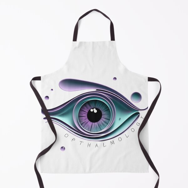 Item preview, Simply Abstract Ophthalmology study ,brafdesign  designed and sold by Brafdesign.