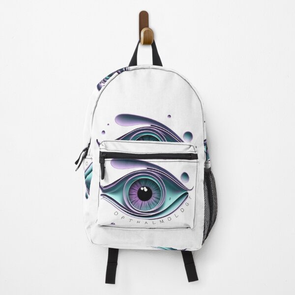 Item preview, Simply Abstract Ophthalmology study ,brafdesign designed and sold by Brafdesign.