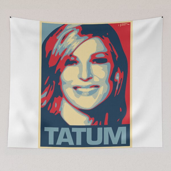 Item preview, Tatum designed and sold by DFA.