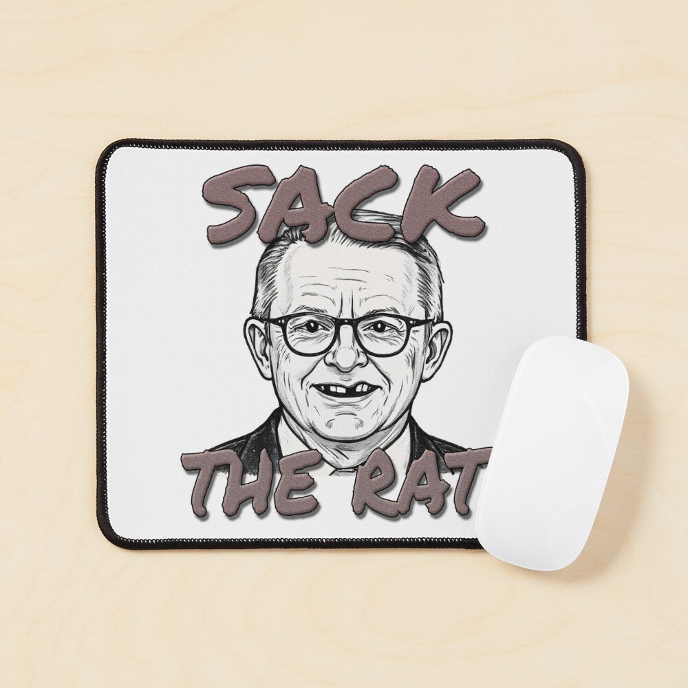 Item preview, Mouse Pad designed and sold by Husky.