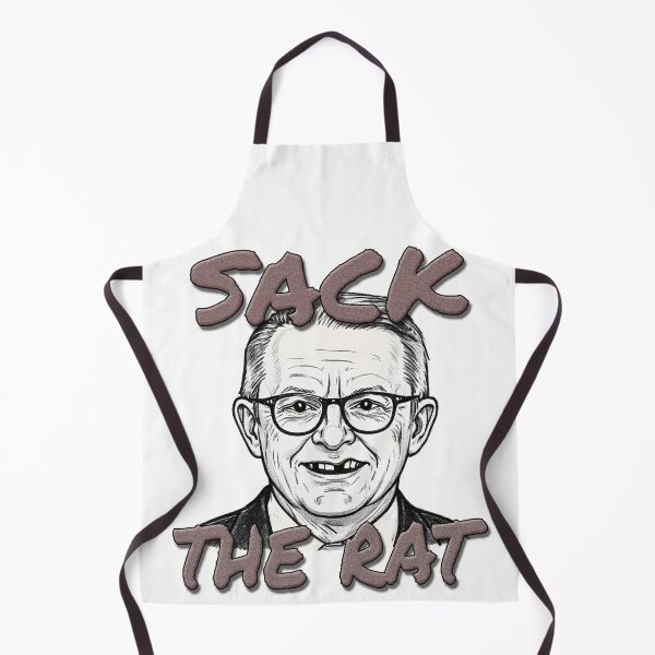Item preview, SACK the RAT designed and sold by Huskyyy Designs.