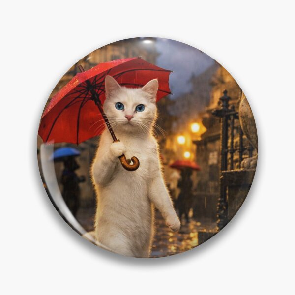 Item preview, Cute Cat designed and sold by Nilucreations.