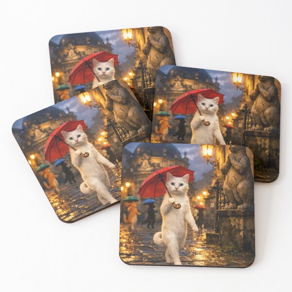Item preview, Cute Cat designed and sold by Nilucreations.
