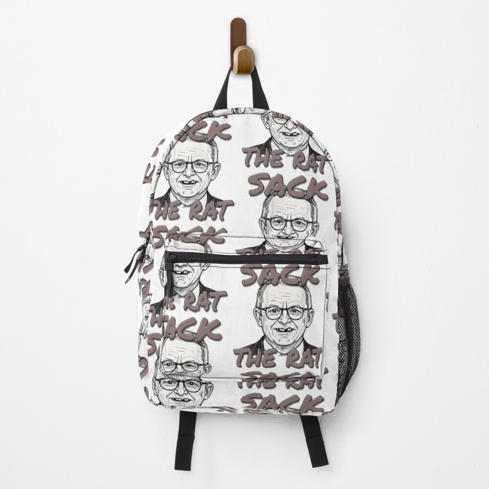 Item preview, Backpack designed and sold by Husky.