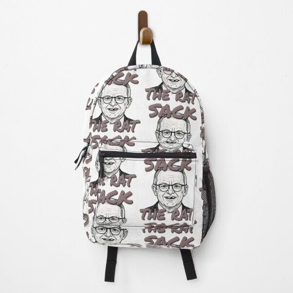 Item preview, SACK the RAT designed and sold by Huskyyy Designs.