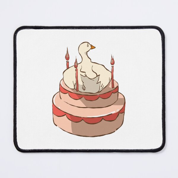 Item preview, Copy of Copy of Copy of Copy of Whimsical Birthday Goose and Party Clipart Collection designed and sold by zanaxxer.