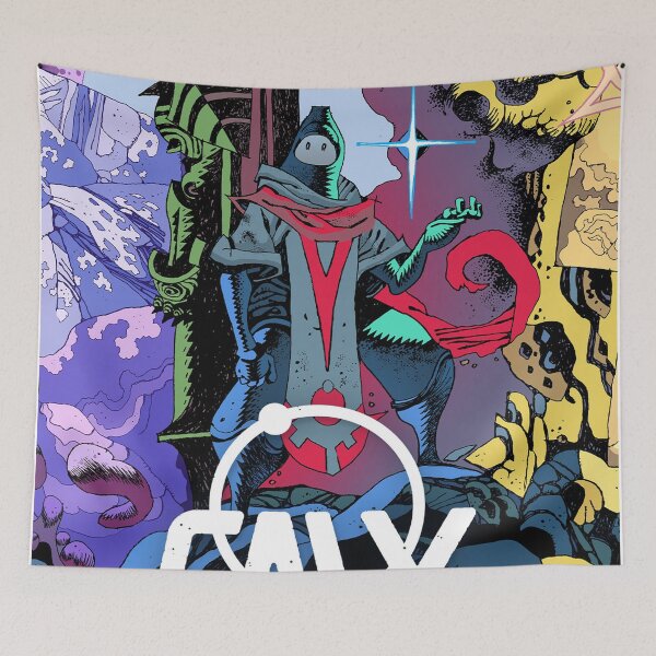 Item preview, CalX designed and sold by janniemohr.