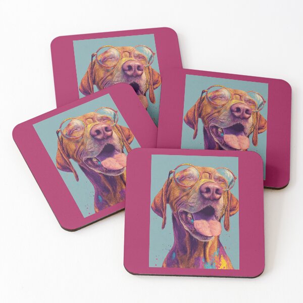 Item preview, Sunny dog vibes designed and sold by PASSION AND FUN WORLD .