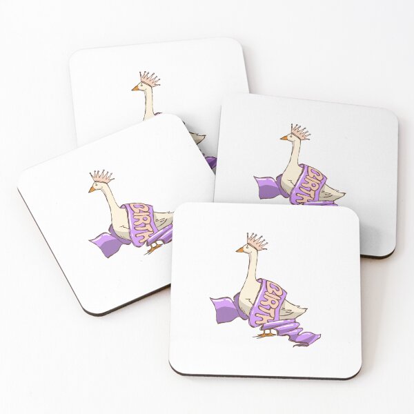 Item preview, Copy of Copy of Copy of Copy of Copy of Whimsical Birthday Goose and Party Clipart Collection designed and sold by zanaxxer.