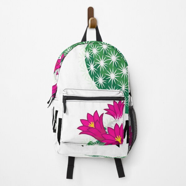 Item preview, Minimalist Mammillaria Geometric Cactus Pop Art designed and sold by GreenDivisionJP.
