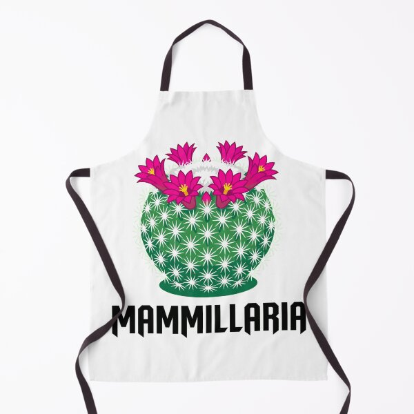 Item preview, Minimalist Mammillaria Geometric Cactus Pop Art designed and sold by GreenDivisionJP.
