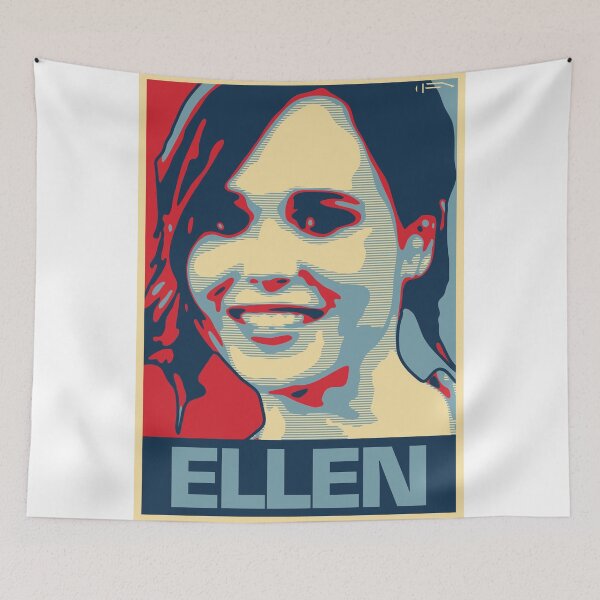 Item preview, Ellen designed and sold by DFA.