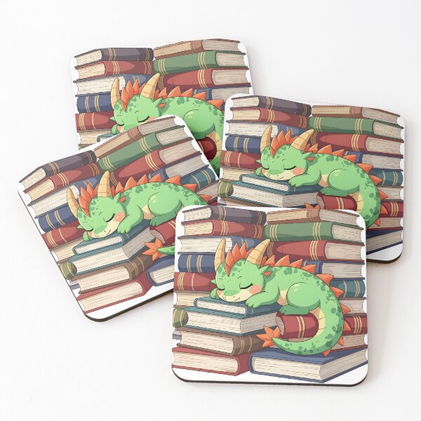 Item preview, Sleeping dragon designed and sold by BohoShopHU.