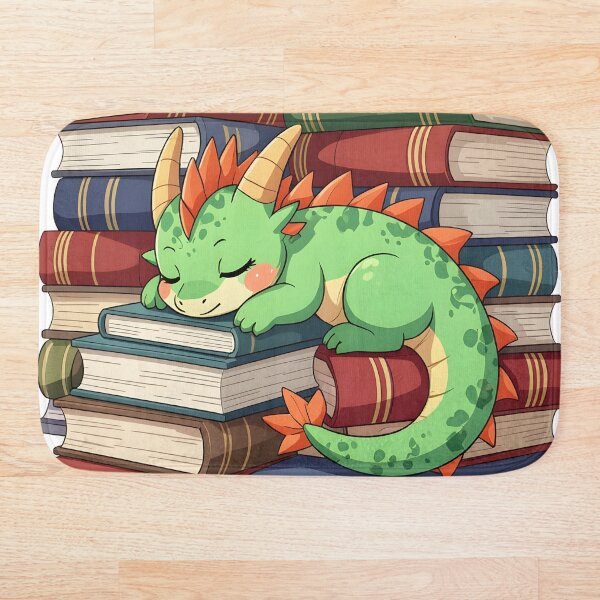 Item preview, Dragón durmiente designed and sold by BohoShopHU.